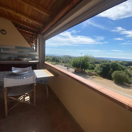 Lu Canaleddu Agrustos