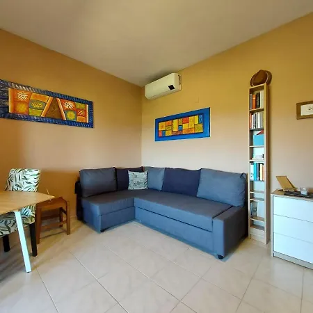 Lu Canaleddu Agrustos