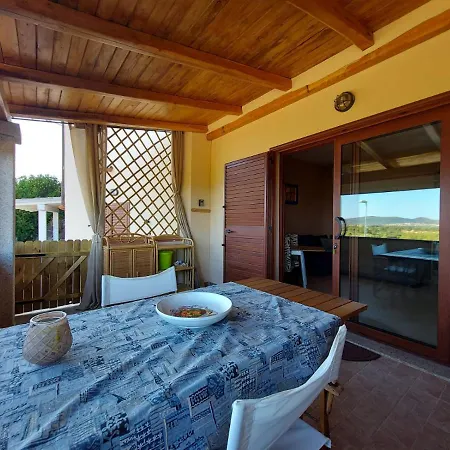 Lu Canaleddu * Agrustos