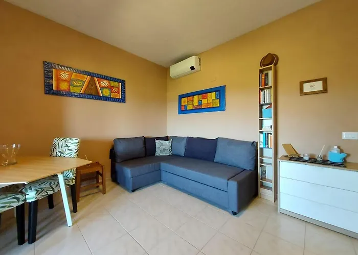 Lu Canaleddu Agrustos