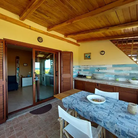 Lu Canaleddu Agrustos