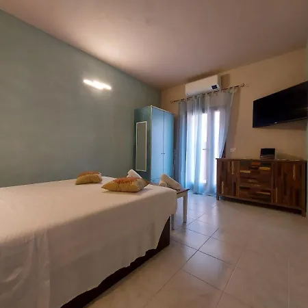 Holiday home Lu Canaleddu