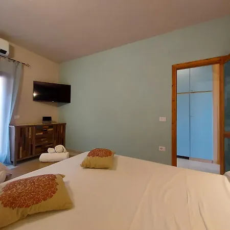 Lu Canaleddu * Agrustos