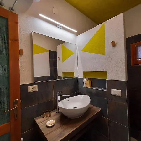Lu Canaleddu Holiday home