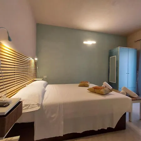Lu Canaleddu Holiday home Agrustos