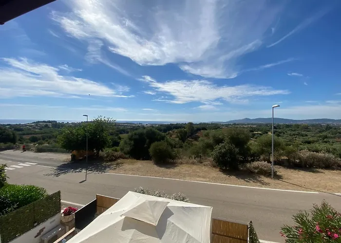 Lu Canaleddu * Agrustos