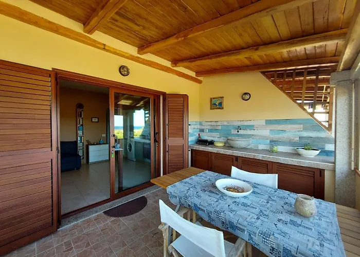 Lu Canaleddu Agrustos