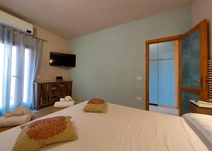 Lu Canaleddu * Agrustos